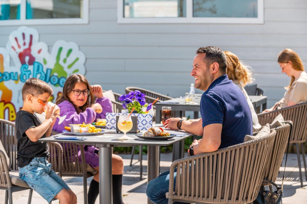 Europarcs Veluwemeer Nunspeet Luaran gambar