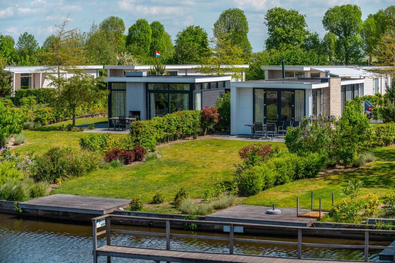 Europarcs Veluwemeer Nunspeet Bilik gambar